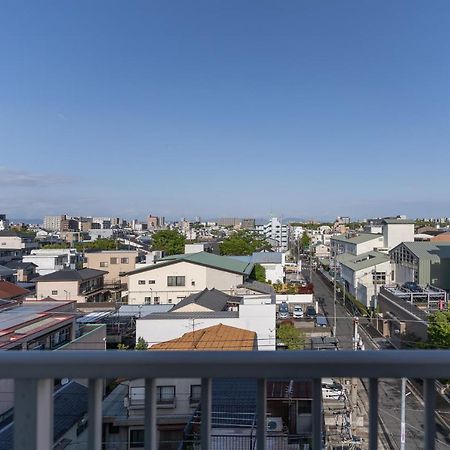 Stay'S ジローズ浄心 602号 名古屋 民泊 駅近 Εξωτερικό φωτογραφία