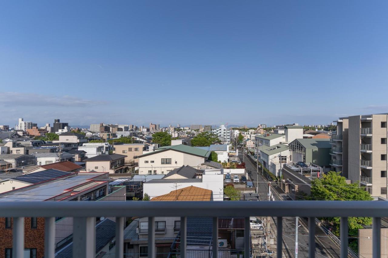Stay'S ジローズ浄心 602号 名古屋 民泊 駅近 Εξωτερικό φωτογραφία