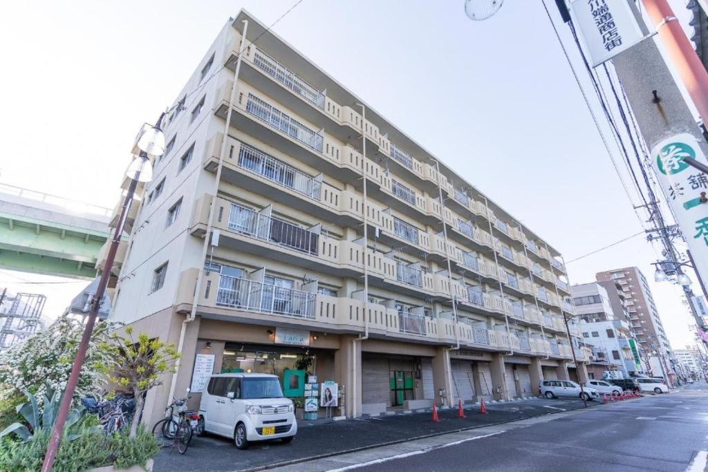 Stay'S ジローズ浄心 602号 名古屋 民泊 駅近 Εξωτερικό φωτογραφία